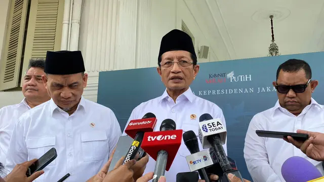 Muncul wacana libur sekolah saat Ramadan 2025, begini tanggapan Wamenag