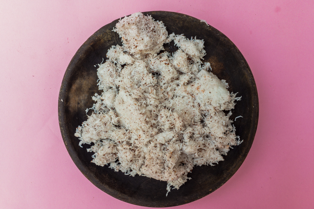 5 Rahasia cara mengepel lantai agar kinclong dan kesat pakai bahan dapur
