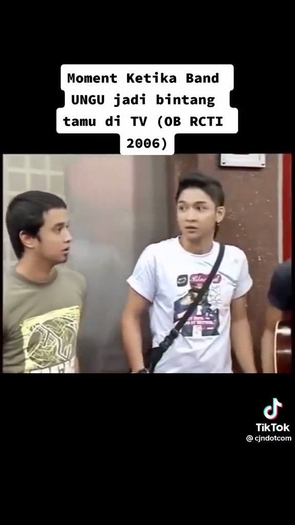 Paras Pasha ‘Ungu’ saat tampil di sitkom OB ini disebut bak kembarannya Kiesha Alvaro, ini 9 potretnya