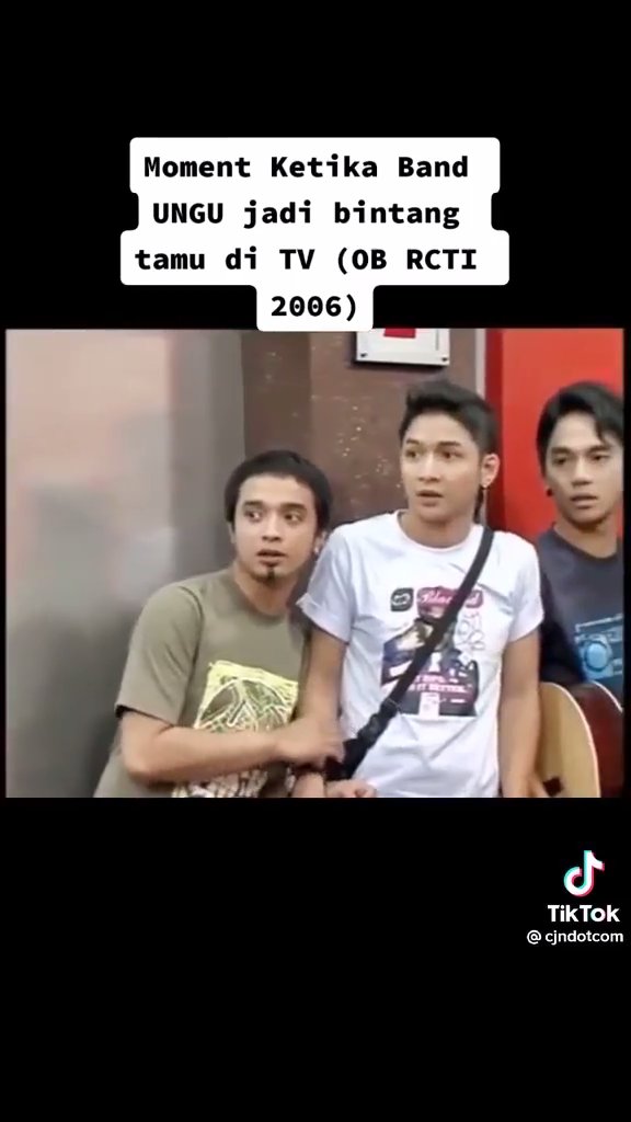 Paras Pasha ‘Ungu’ saat tampil di sitkom OB ini disebut bak kembarannya Kiesha Alvaro, ini 9 potretnya