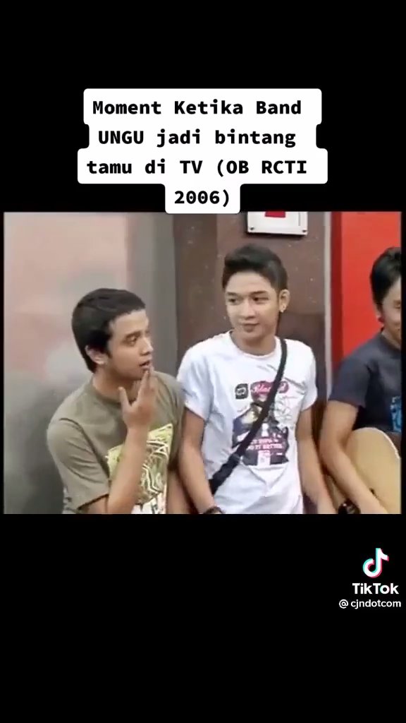 Paras Pasha ‘Ungu’ saat tampil di sitkom OB ini disebut bak kembarannya Kiesha Alvaro, ini 9 potretnya