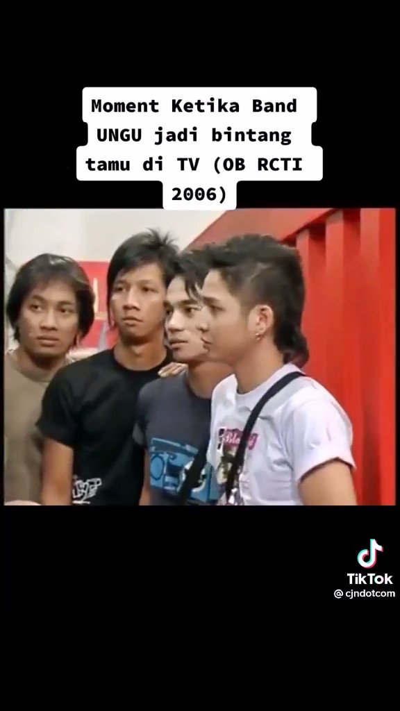 Paras Pasha ‘Ungu’ saat tampil di sitkom OB ini disebut bak kembarannya Kiesha Alvaro, ini 9 potretnya