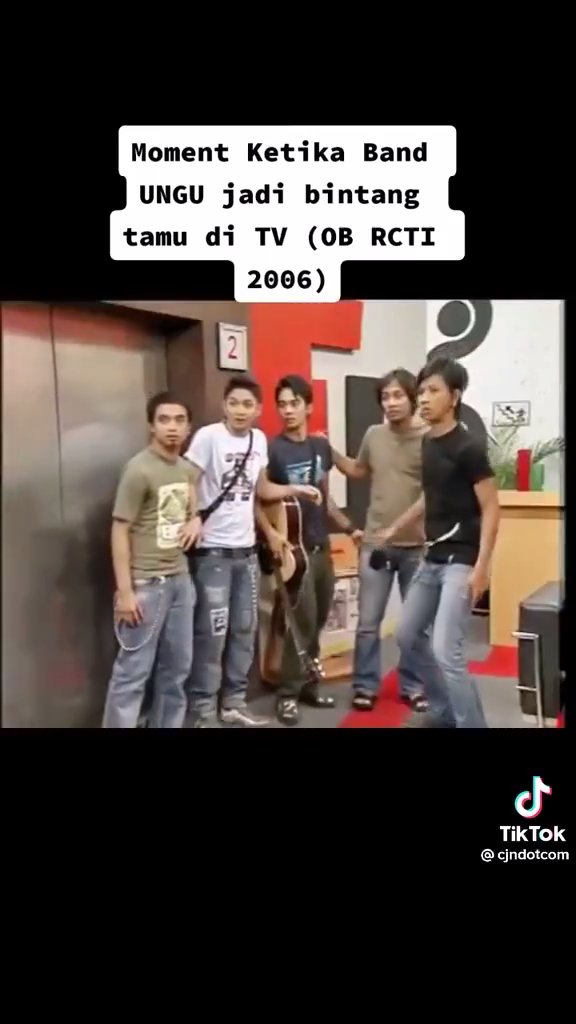 Paras Pasha ‘Ungu’ saat tampil di sitkom OB ini disebut bak kembarannya Kiesha Alvaro, ini 9 potretnya