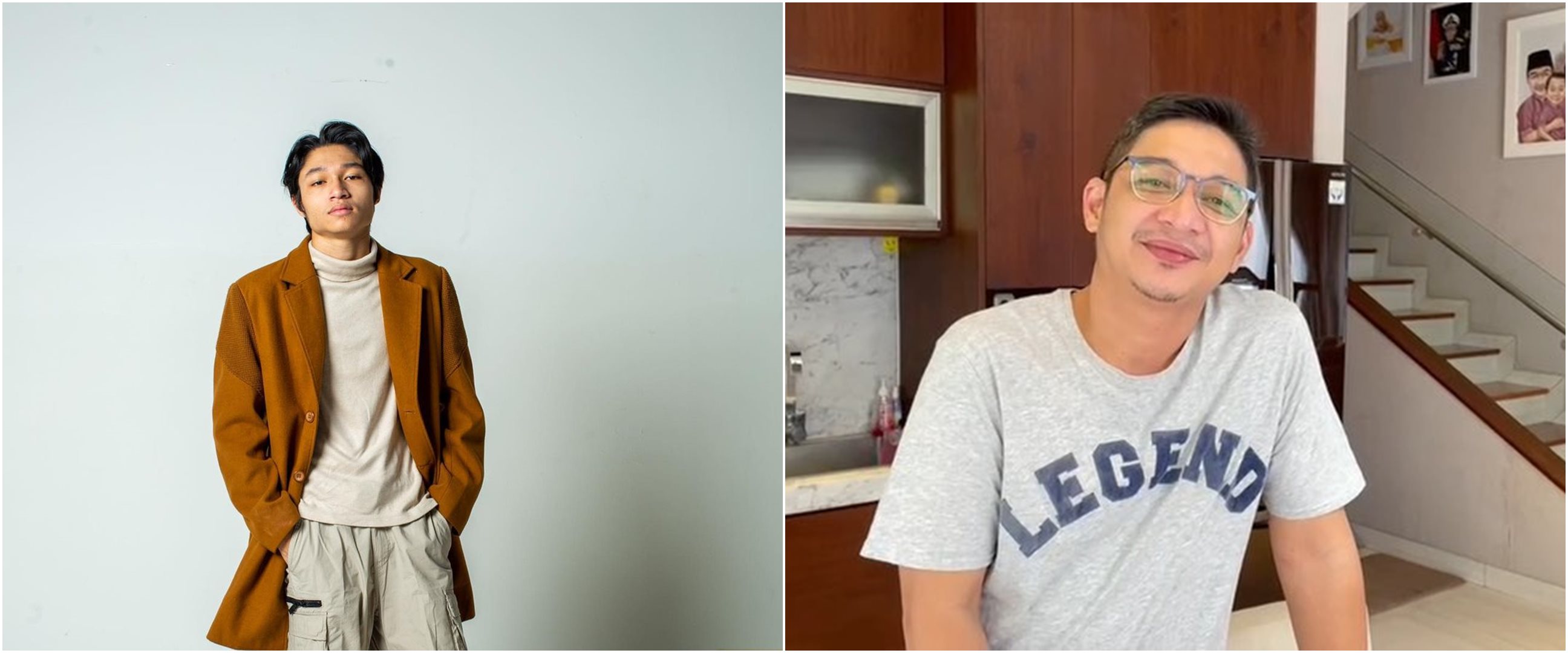 Paras Pasha ‘Ungu’ saat tampil di sitkom OB ini disebut bak kembarannya Kiesha Alvaro, ini 9 potretnya