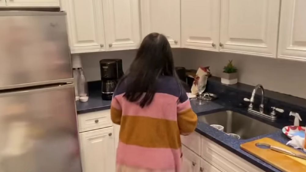 Mewah dan elegan, intip potret dapur rumah AHY dan Annisa Pohan yang apik tanpa banyak perabotan