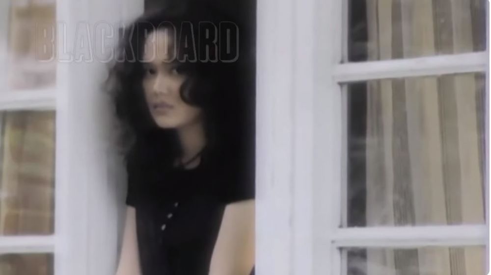 Siapa sangka, model video klip soundtrack Tersanjung ternyata Mulan Jameela, intip 7 potretnya