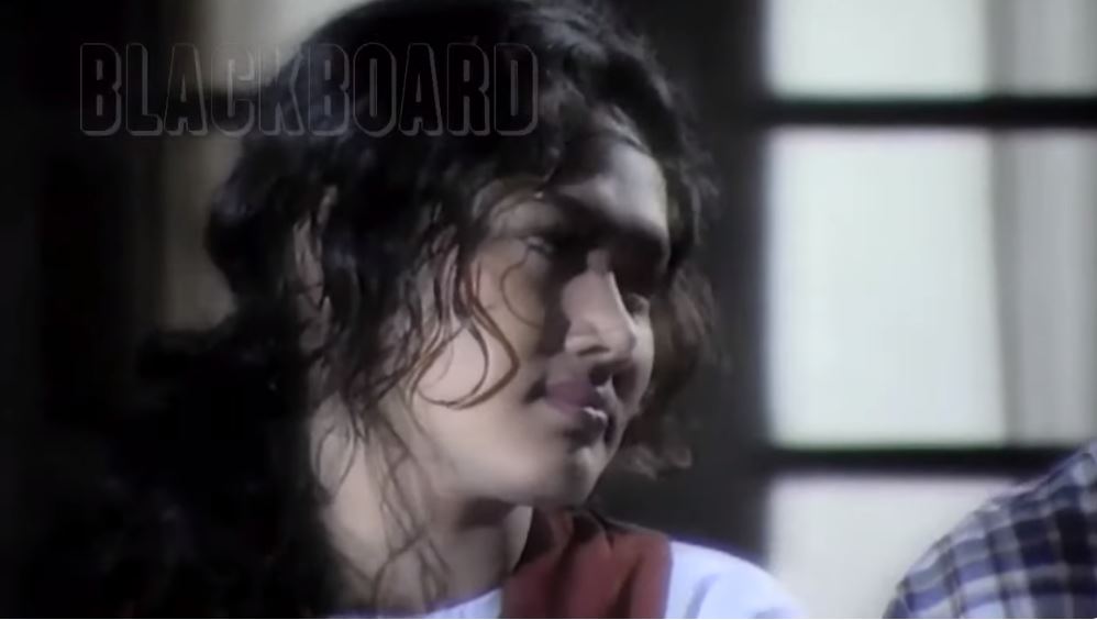 Siapa sangka, model video klip soundtrack Tersanjung ternyata Mulan Jameela, intip 7 potretnya