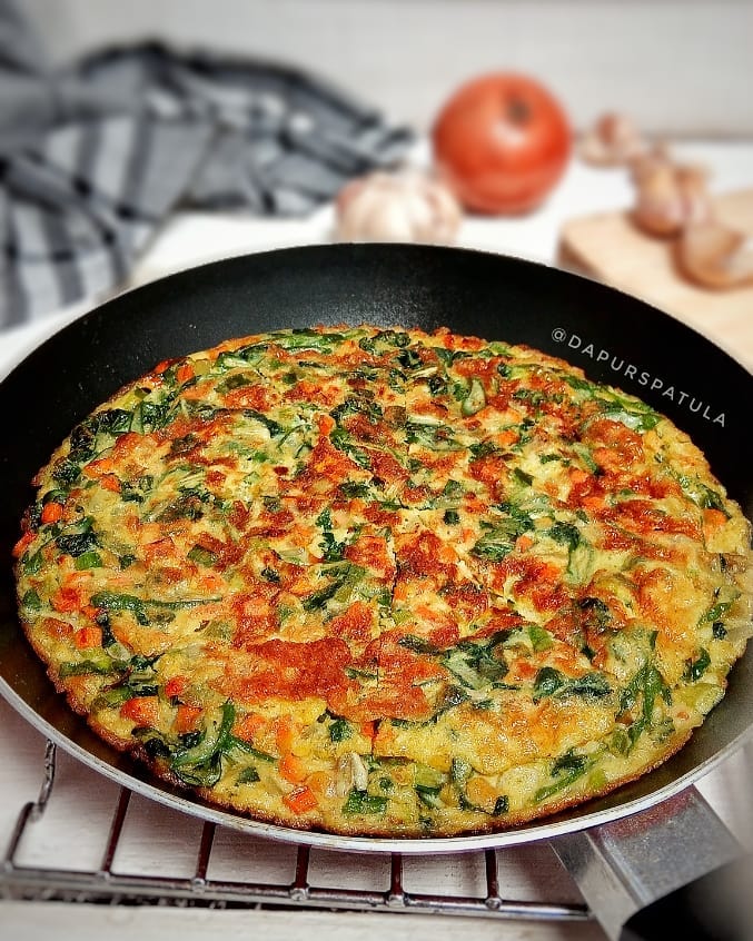 11 Resep masakan cuma 10 menit jadi, enak, sederhana, dan bikin nagih