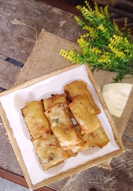 15 Resep camilan dari daun pepaya, enak, tidak pahit, dan praktis