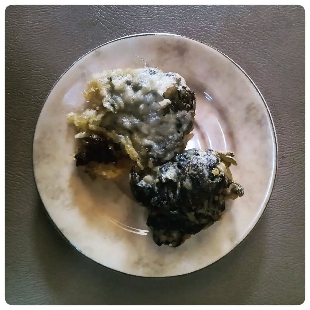 15 Resep camilan dari daun pepaya, enak, tidak pahit, dan praktis