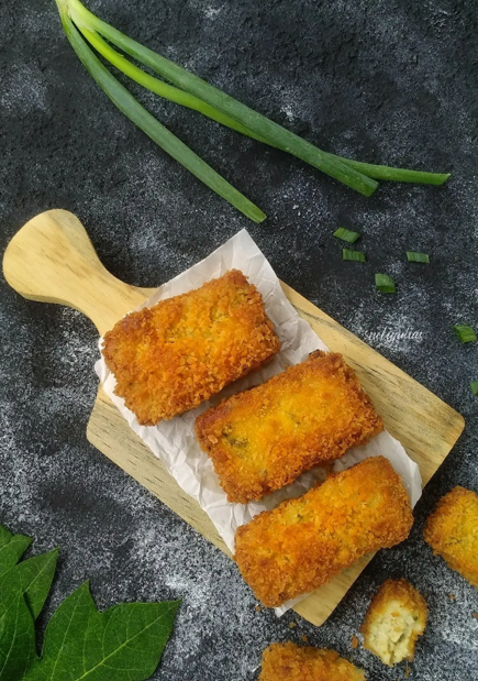 15 Resep camilan dari daun pepaya, enak, tidak pahit, dan praktis