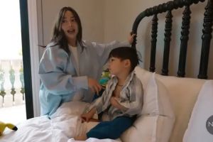 Penampakan rumah mewah berdesain klasik milik Nikita Willy di USA, ada di kawasan elit