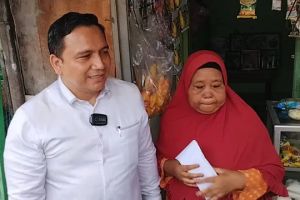 Jadi kuli tukang cuci, ini kisah pilu istri pertama Pak Tarno tak pernah dinafkahi sejak suami stroke