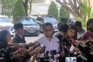 Siapa Andi Widjajanto? Akademisi dan politisi yang ikut jadi perbincangan dalam kasus Harun Masiku