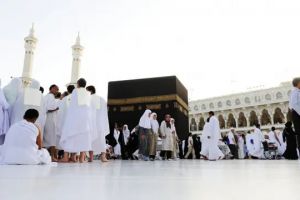 Biaya haji 2025 Rp93,38 juta, intip fasilitas yang didapat jemaah