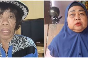 Istri pertama Pak Tarno terharu dapat donasi puluhan juta dari Gus Miftah, ungkap tak pernah dinafkahi