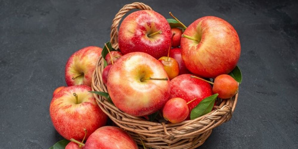 5 Trik membersihkan lapisan lilin pada buah dalam waktu 15 menit