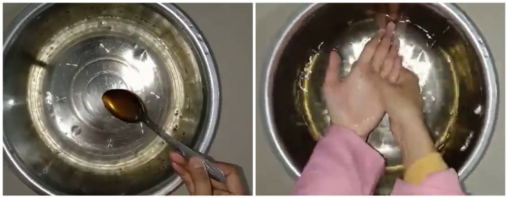 Tangan Gong Yoo kapalan di Squid Game, begini cara cepat menghilangkannya pakai 3 bahan dapur