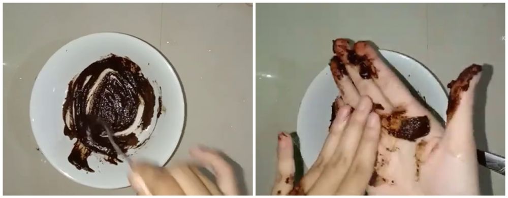 Tangan Gong Yoo kapalan di Squid Game, begini cara cepat menghilangkannya pakai 3 bahan dapur