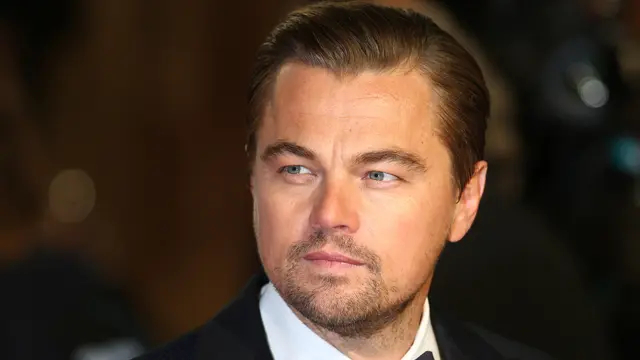Leonardo DiCaprio dikabarkan ambil peran di Squid Game 3, begini penjelasan Netflix