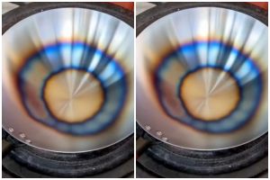 Masak jadi sat set, ini 5 cara memakai wajan stainless steel baru agar antilengket