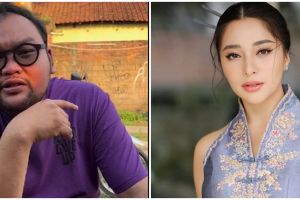 Manfaatkan kasus pinjam uang ke Nikita Willy untuk materi stand up, Fico Fachriza banjir kritikan
