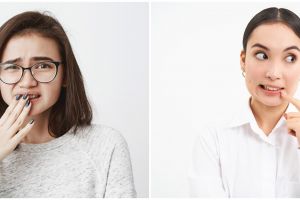 Bukan pakai baking soda, ini trik hilangkan noda kuning pada gigi hanya gunakan 1 bahan dapur