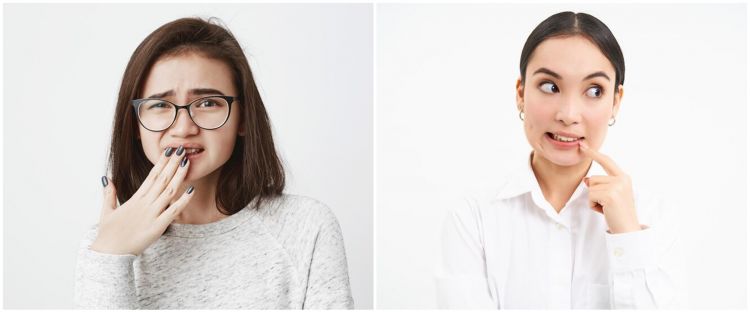 Bukan pakai baking soda, ini trik hilangkan noda kuning pada gigi hanya gunakan 1 bahan dapur