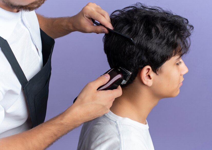 Dipercaya rambut semakin lebat, ini 7 arti mitos sering memotong rambut