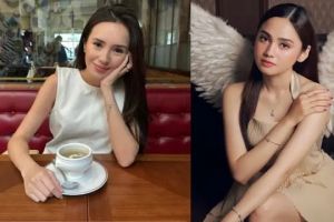 5 Artis Indonesia masuk daftar 100 Wanita Tercantik Dunia 2024, ada istri politisi