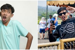 Banting setir jadi pelayan restoran, Dede Sunandar ungkap fakta sebenarnya