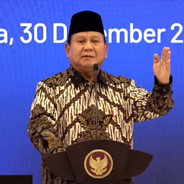  Prabowo hapus utang 67.000 UMKM senilai Rp2,5 T pekan depan, fokusnya UMKM dengan kondisi seperti ini