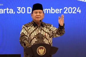 Prabowo Subianto rencanakan sekolah rakyat untuk anak tak mampu dan miskin ekstrem