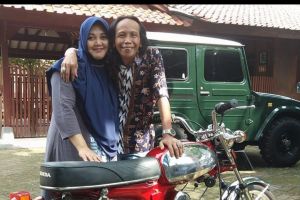 Pengakuan Mandra takut bertemu fans ibu-ibu yang agresif, pernah punya pengalaman buruk?