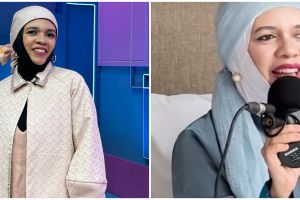 Pernah pungut makan dari tempat sampah, Geni Faruk ungkap perjuangan saat susah, tak malu miskin