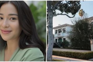 Rumahnya di USA ada di kawasan elit, 9 potret dapur Nikita Willy vibesnya seperti resto mewah