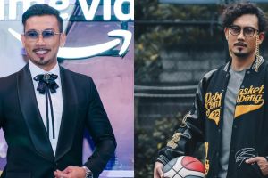 Sambil mewek minta maaf pada Novi dan Agus, Denny Sumargo pamit dari kisruh donasi Rp1,3 Miliar