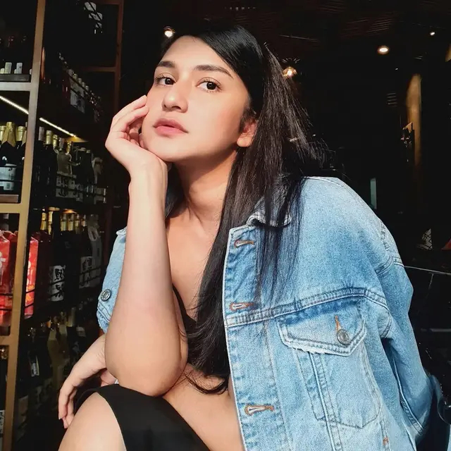 4 Tahun menghilang dari dunia hiburan, kabar terbaru Bianca Liza bikin netizen khawatir