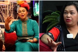 Nasib pilu Marcella Lumowa tandem Tukul Arwana di Bukan Empat Mata, kini menghilang dari dunia hiburan