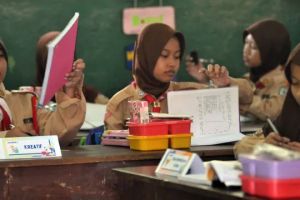 Program makan bergizi gratis dimulai, cek mekanismenya dan target penerima