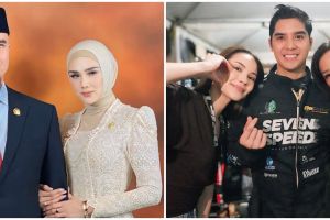Ahmad Dhani ingin didampingi Maia dan Mulan saat pernikahan Al Ghazali, pernyataannya jadi sorotan