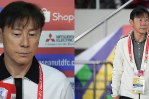 PSSI Ungkap alasan akhiri kontrak Shin Tae-yong, padahal kontrak masih sampai 2027