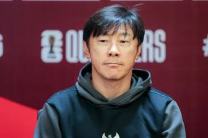 Perjalanan dan prestasi Shin Tae-yong menjadi pelatih Timnas Indonesia