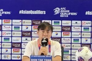 6 Fakta pemecatan Shin Tae-yong oleh PSSI, sang anak beri respons yang bikin penasaran