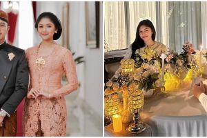 Kaesang Pangarep hobi masak buat istri, intip 7 potret dapur simpel tapi mewah milik Kaesang Pangarep