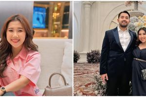 Akan segera melahirkan, Kiky Saputri berharap putrinya tak mirip dirinya demi hindari sebutan ini