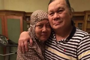 Ayah Baim Wong meninggal di usia 79 tahun, Paula Verhoeven beri ucapan menyentuh