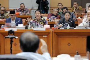 Ongkos haji 2025 turun jadi Rp89,41 juta, ternyata hasil arahan dari sosok ini