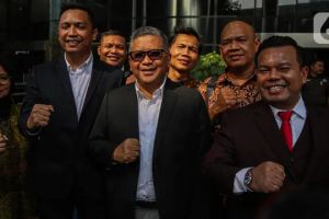 Hasto Kristiyanto mangkir dari panggilan KPK, penjadwalan ulang dilakukan.