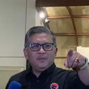 Hasto Kristiyanto mangkir dari panggilan KPK, penjadwalan ulang dilakukan